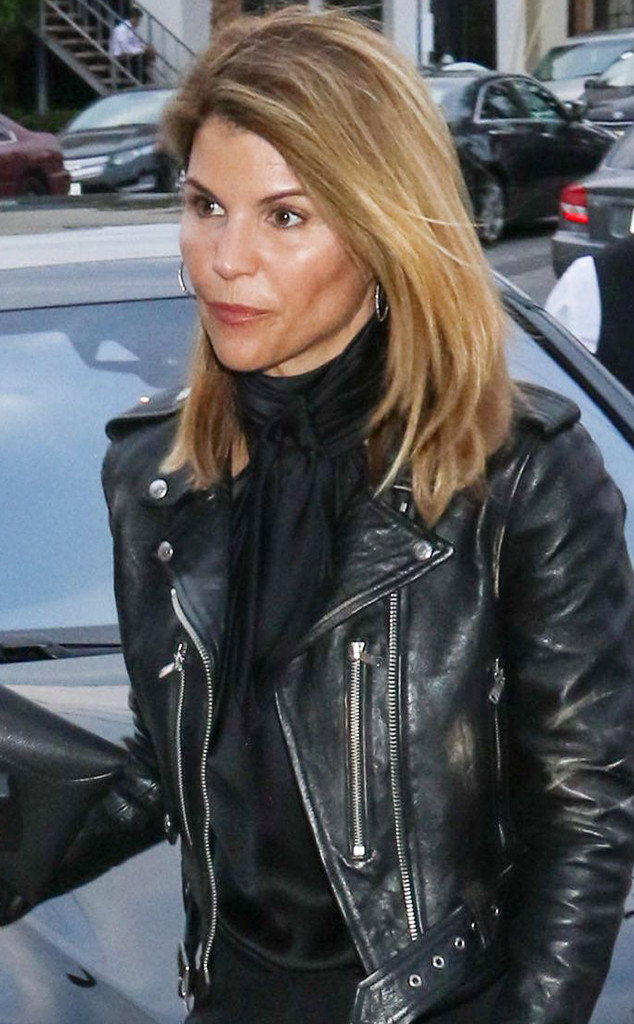 Lori Loughlin